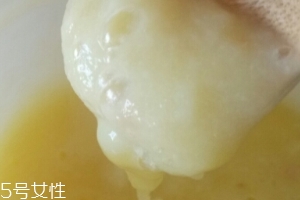 蜂王漿是蜂蜜嗎？并不是一種