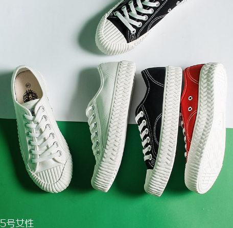 帆布鞋適合夏天穿嗎？任何時候都可以穿