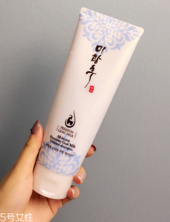 二合一洗發(fā)水好不好？減少摩擦效果更佳
