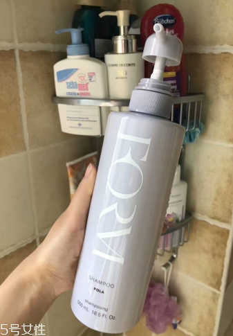 護(hù)發(fā)素能卸妝嗎？最好不要長期使用