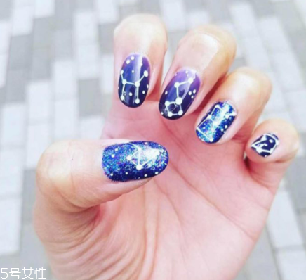 可撕指甲油哪個(gè)牌子好？女神都愛的六款健康指甲油