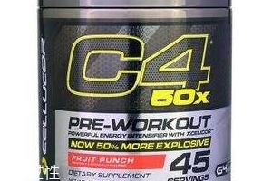 哪個(gè)牌子的氮泵好？首選muscle pharm