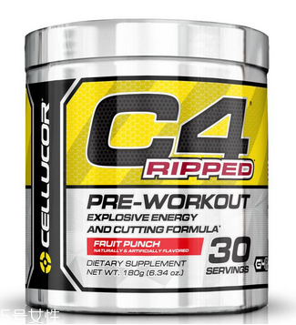 哪個牌子的氮泵好？首選muscle pharm