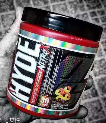 哪個牌子的氮泵好？首選muscle pharm