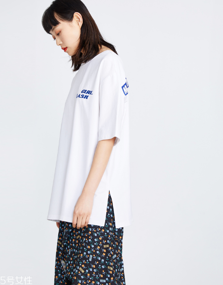 女生怎么穿衣服更酷？酷女孩強勢來襲