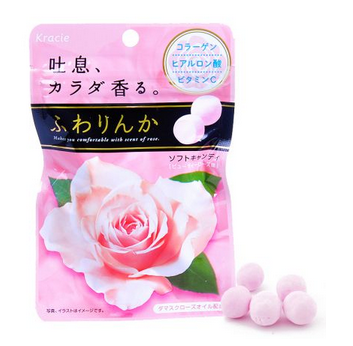 Kracie嘉娜寶香體丸有用嗎？
