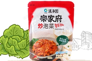 韓國(guó)泡菜哪個(gè)牌子好吃？