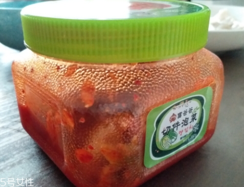 韓國泡菜哪個牌子好吃？