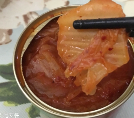韓國泡菜哪個牌子好吃？