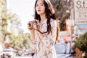 今年春天流行什么裙子？18春夏流行元素