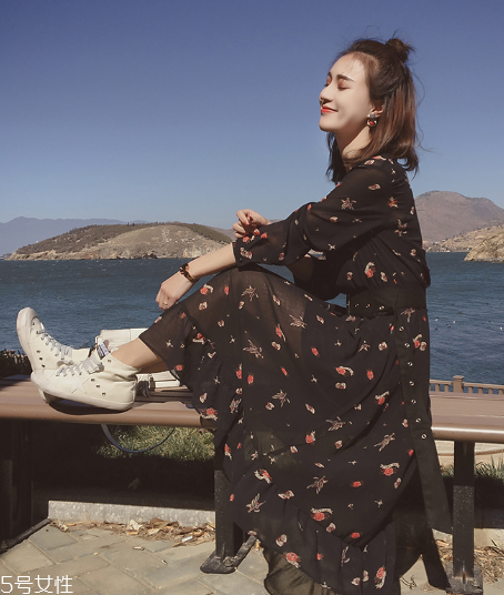 今年春天流行什么裙子？18春夏流行元素