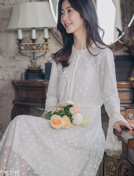 今年春天流行什么裙子？18春夏流行元素