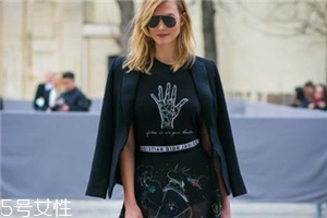 西裝配什么裙子好看？讓你美到挪不開眼