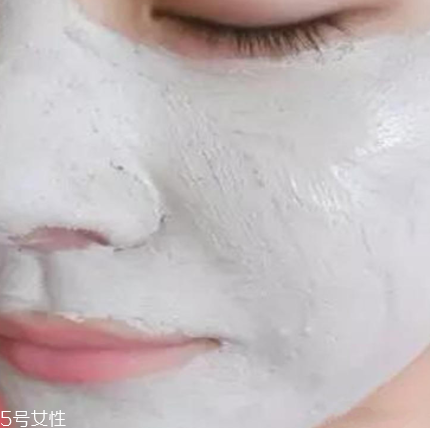 悅詩(shī)風(fēng)吟慕斯清潔面膜溫和嗎？干皮慎用
