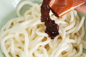 烏冬面怎么做好吃？
