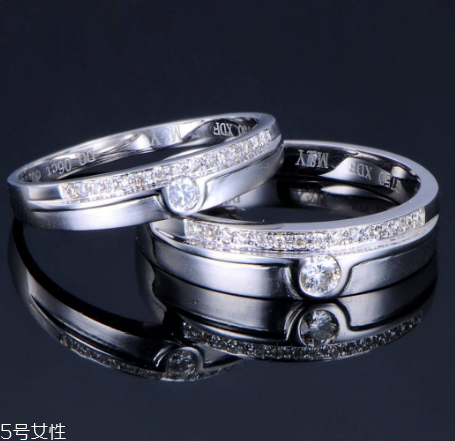 婚戒買黃金還是鉆石？兩者優(yōu)缺點對比