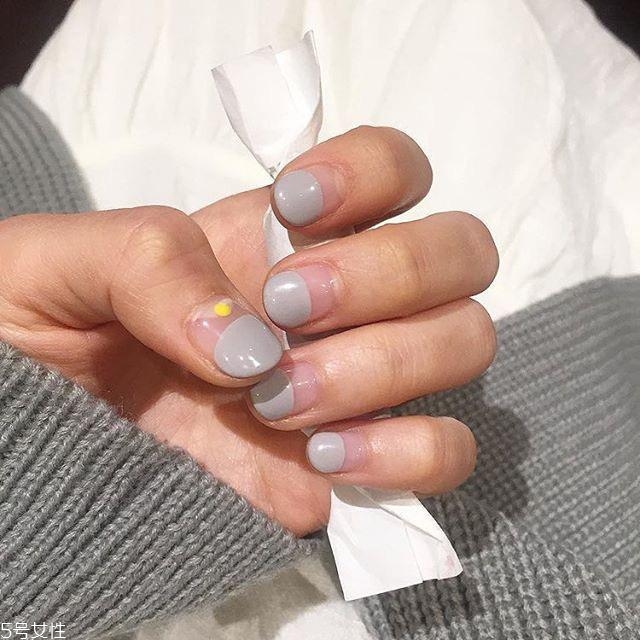 豹紋美甲怎么畫好看？不到一分錢畫出性感美甲