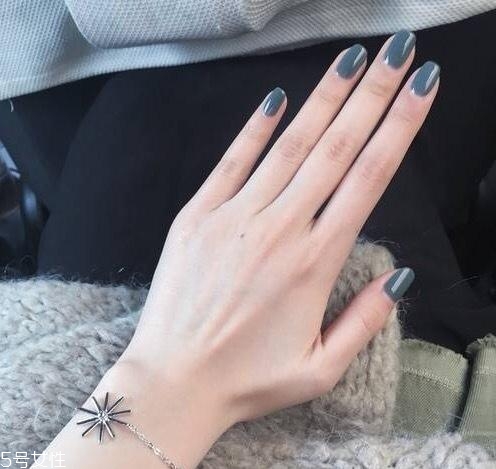 豹紋美甲怎么畫好看？不到一分錢畫出性感美甲