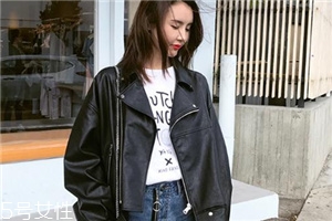 皮衣起褶子怎么辦？皮衣穿著要注意