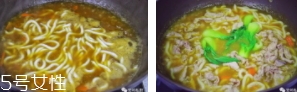 袋裝烏冬面怎么做好吃？地道日式烏冬面做法
