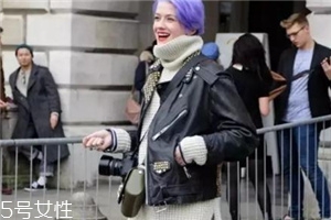 皮衣有油漬怎么去除？千萬不能水洗