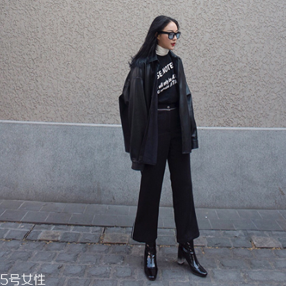 皮衣是什么季節(jié)穿的？春秋比較常見(jiàn)