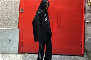 皮衣是什么季節(jié)穿的？春秋比較常見(jiàn)