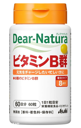 asahi朝日維生素e怎么樣？