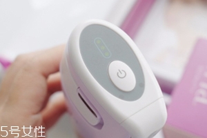 tria激光美容儀怎么激活？