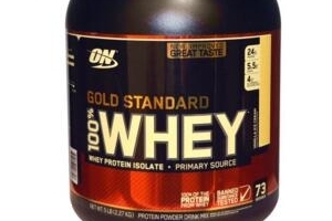 optimum nutrition歐普特蒙乳清蛋白粉怎么樣？