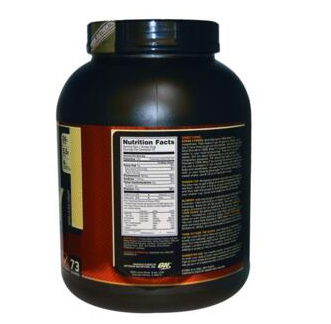 optimum nutrition歐普特蒙乳清蛋白粉怎么樣？