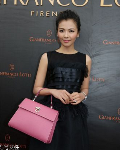 gianfranco lotti是什么牌子？奢侈品里最低調(diào)的品牌