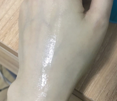 原液可以直接抹臉嗎？