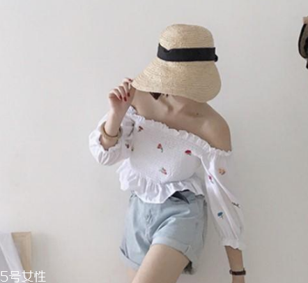 微胖女生春天怎么穿好看？讓你視覺上小一圈