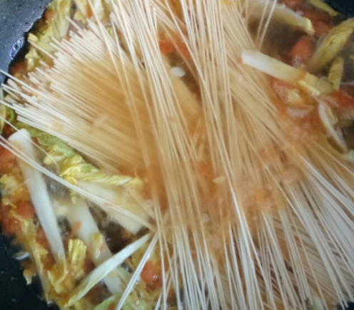 龍須面怎么做好吃？