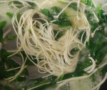 龍須面煮幾分鐘才熟？不要煮太久