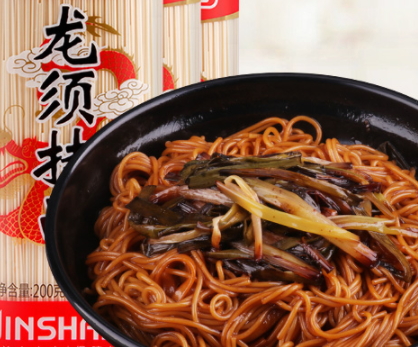 龍須面煮幾分鐘才熟？不要煮太久