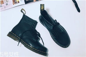 dr.martens是哪個(gè)國(guó)家的？首屈一指的工鞋品牌