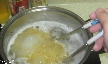 云吞面怎么煮好吃？廣東特色小吃