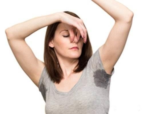 女生體味重是什么原因？越老越重口味