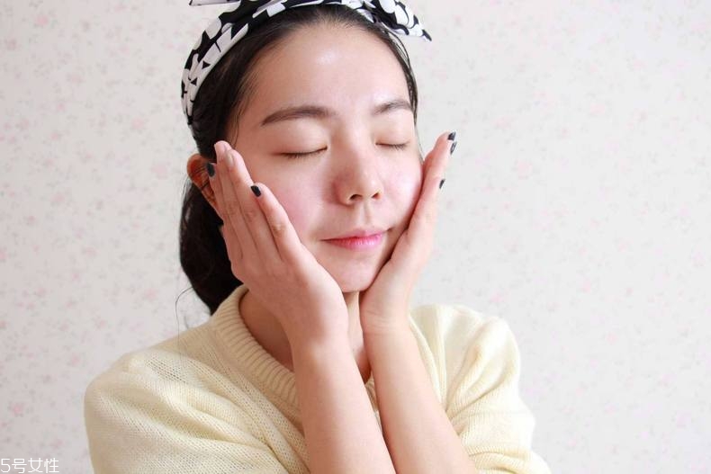 祛斑反彈是什么原因？一定沒注意這4點