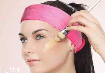 怎么控油簡(jiǎn)單有效？四個(gè)方法和油膩脫妝分手