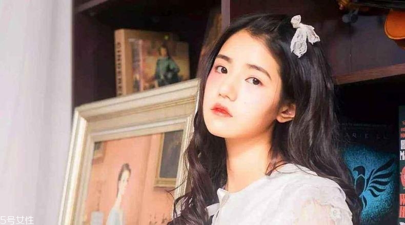 仙女燙是什么樣的？仙女燙適合染什么顏色？