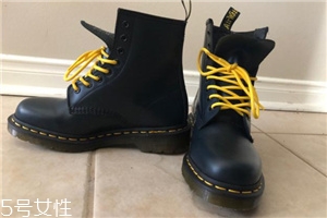 dr.martens 1460多少錢？馬丁靴最經(jīng)典的款式