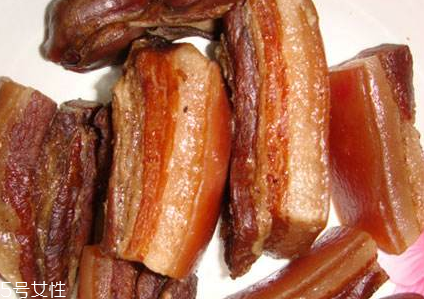 煙熏臘肉怎么炒好吃？做法多多任你選