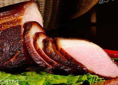 煙熏臘肉怎么炒好吃？做法多多任你選