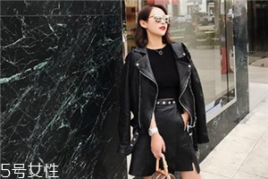 皮衣好壞怎么鑒定？皮衣這樣挑就對了
