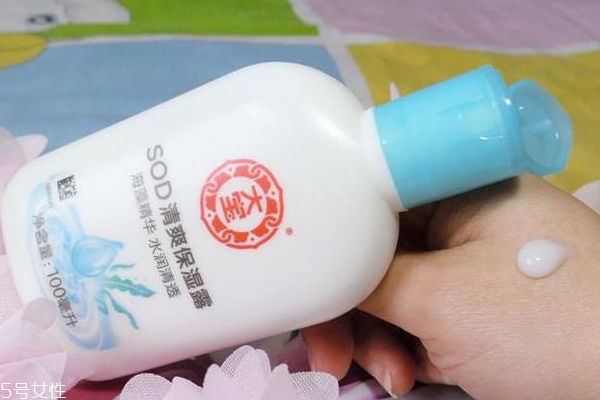 良心國貨護膚品有哪些？美膚效果很不錯的國貨護膚