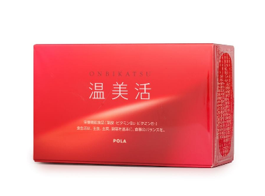 溫美活是什么？手腳冰涼就吃它