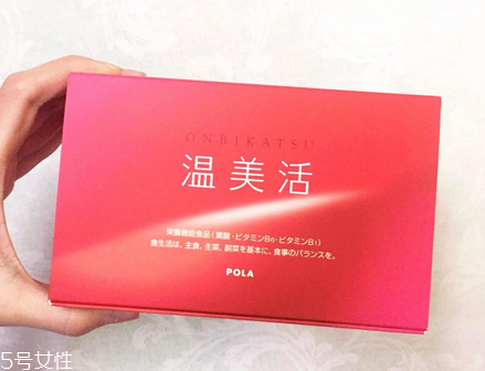 溫美活是什么？手腳冰涼就吃它